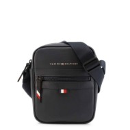 Picture of Tommy Hilfiger-AM0AM08422 Blue